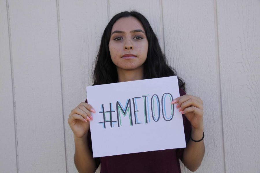 #Metoo circled social media to encourage women to speak up about their experience with sexual assault in the past.