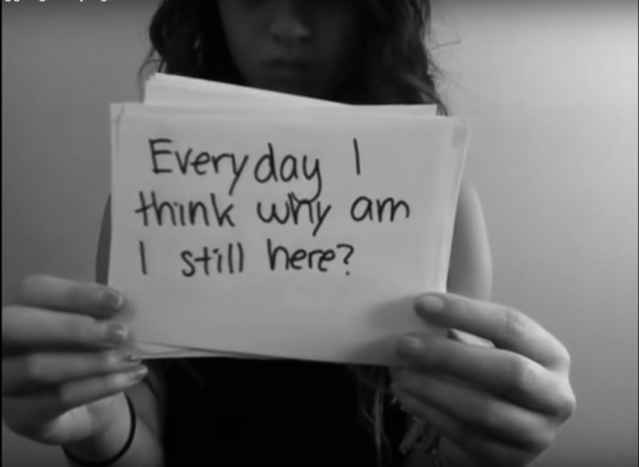 The Amanda Todd case was among the first to have introduced a video that detailed the individuals experience.  The YouTube video went viral.