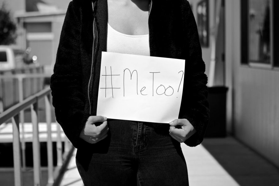 Reporter Grace Elson questions how the #MeToo movement is impacting people everywhere.