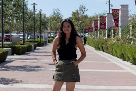 Photo of Stephanie Cervantes