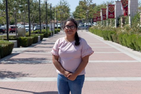 Photo of Maria Alegria