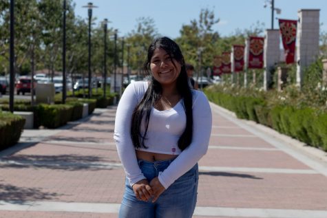 Photo of Sahira Carino