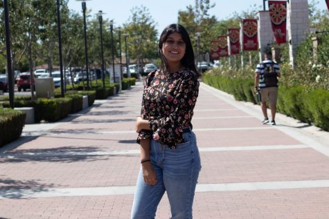 Photo of Jazmin Chavira