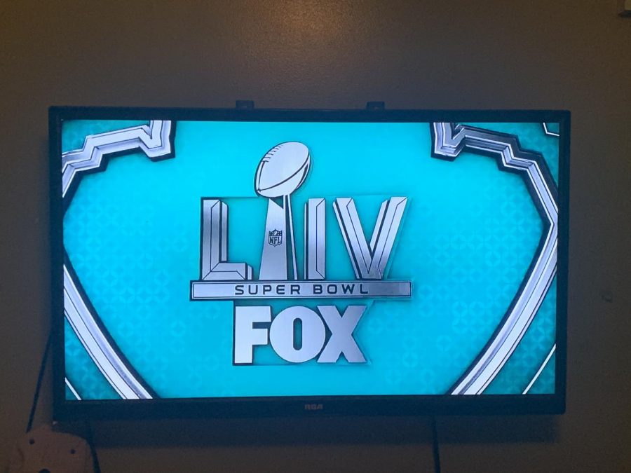 This+years+Super+Bowl+was+the+54th+annual+spectacle+between+the+San+Francisco+49ers+and+Kansas+City+Chiefs.