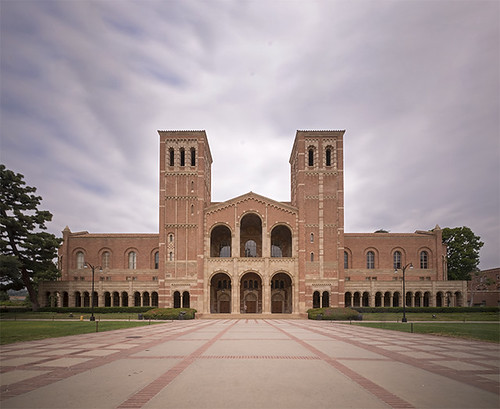 Eight of MCHSs class of 2020 plan to attend UCLA in the fall.