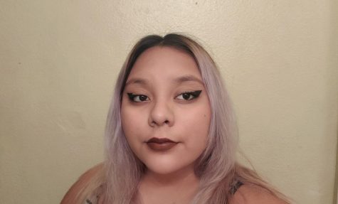 Photo of Ashley Santana
