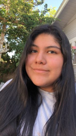 Photo of Sahira Carino