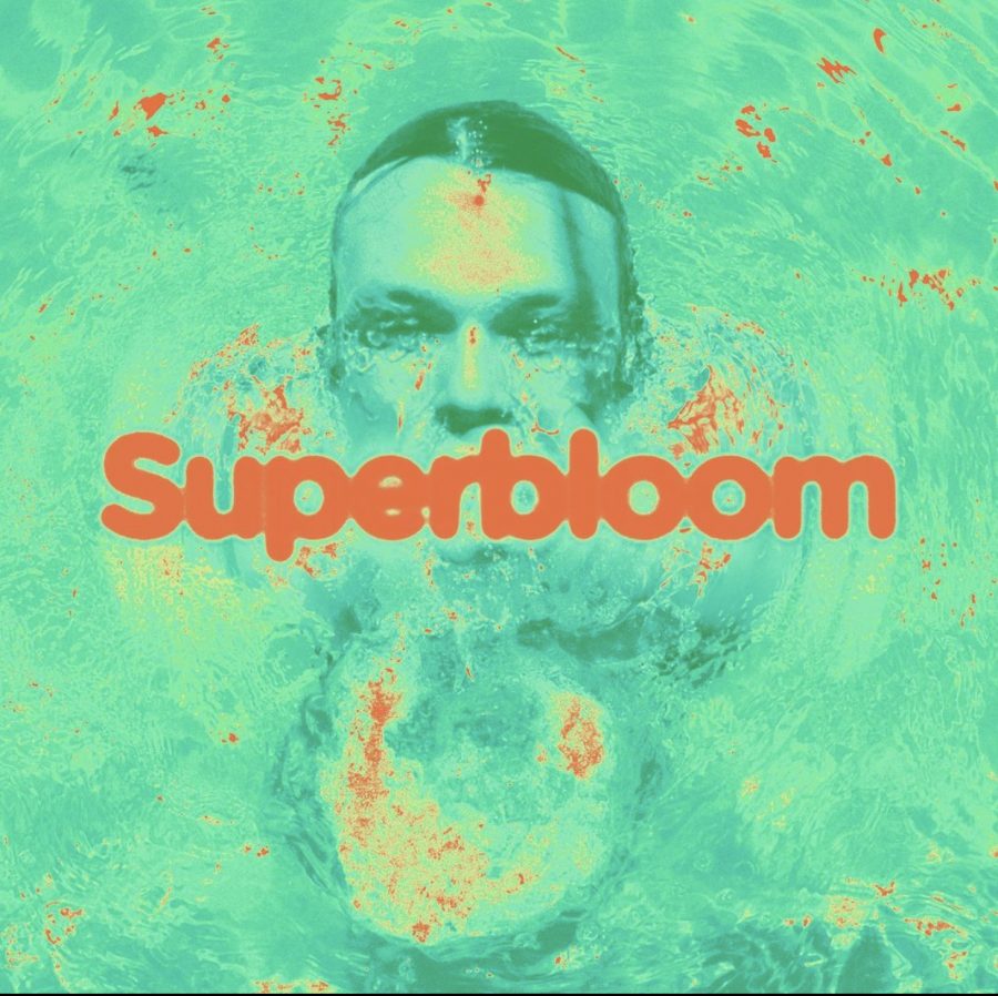 5 Seconds of Summer drummer, Aston Irwin, released his debut solo album, “Superbloom” on Oct. 23.
