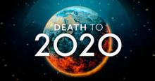 Netflix Documentary Death to 2020 brings many emotions to viewers.