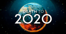 Netflix Documentary "Death to 2020" brings many emotions to viewers.