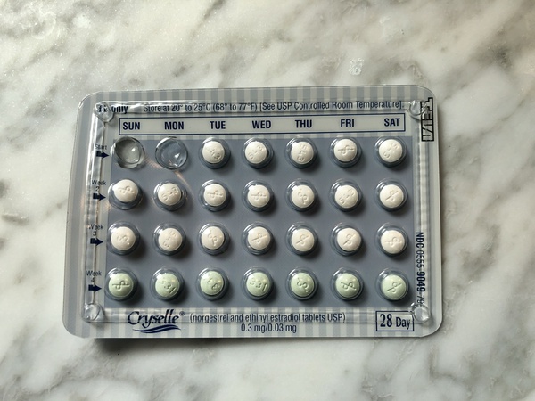 Birth control pills are used for reasons other than contraception