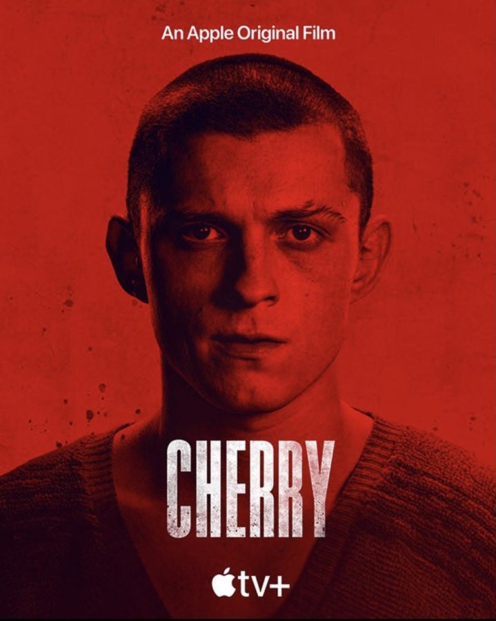 Joe and Anthony release new film Cherry featuring Tom Holland.