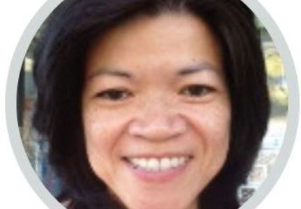 “Believe in your own true self” — Ms. Nguyen