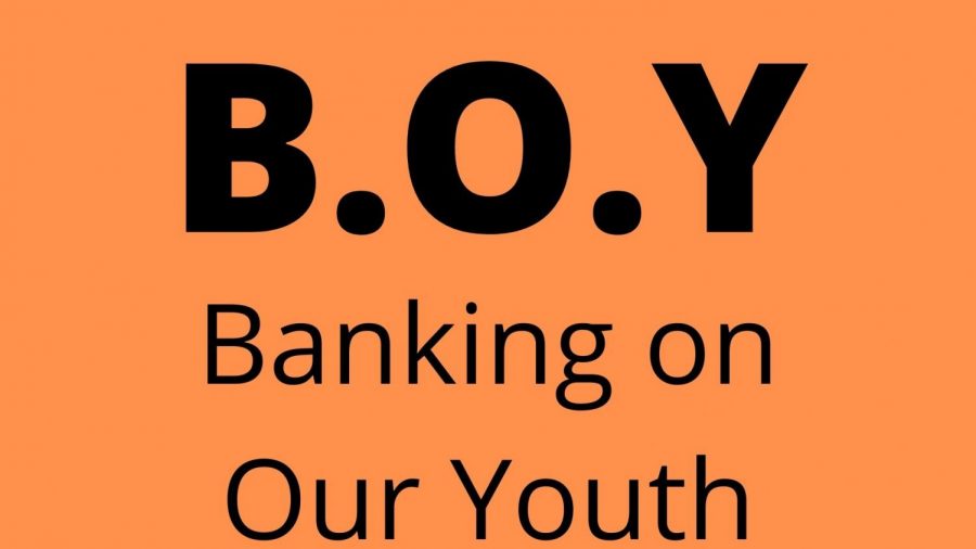 The Banking on Our Youth program opens the gate to financial literacy for high school students in Orange County.