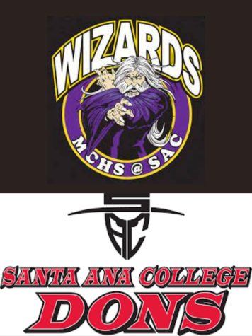 Middle College High School and Santa Ana College create a stronger bond. 