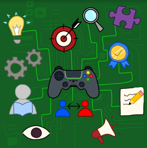 Gamers can benefit from playing different video game genres, and socializing is one important skill to have for many online multiplayer games; a player can improve their soft skills by interacting with others.