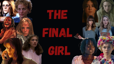  The final girl trope has been around for decades. However, recent film makers are starting to change harmful stereotypes
