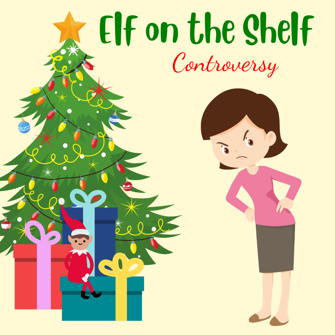 One+specific+tradition%2C+the+Elf+on+the+Shelf%2C+has+caused+controversy+within+many+families.