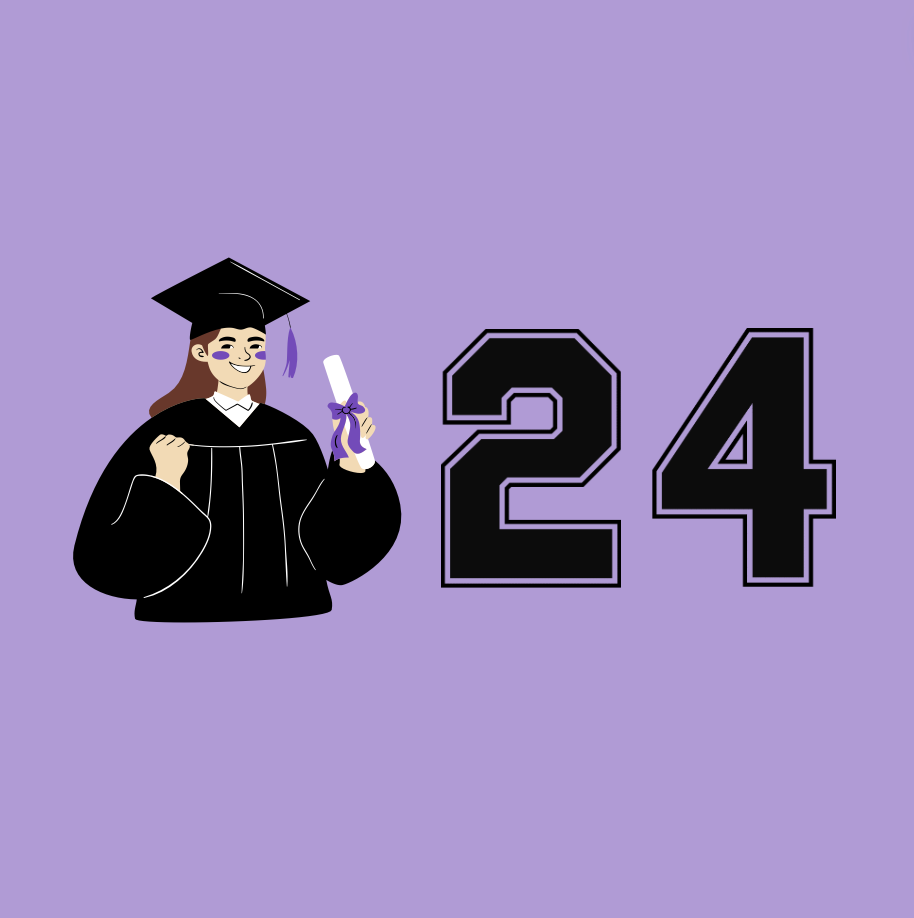 The+Class+of+2024+is+ready+to+graduate+and+embark+on+a+new+journey%21