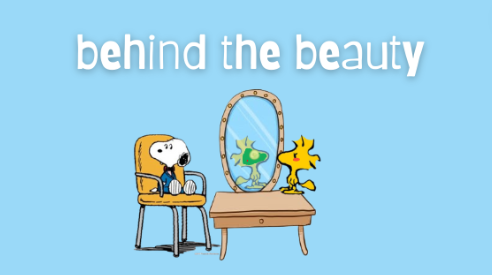 Podcast: Behind the Beauty Part III