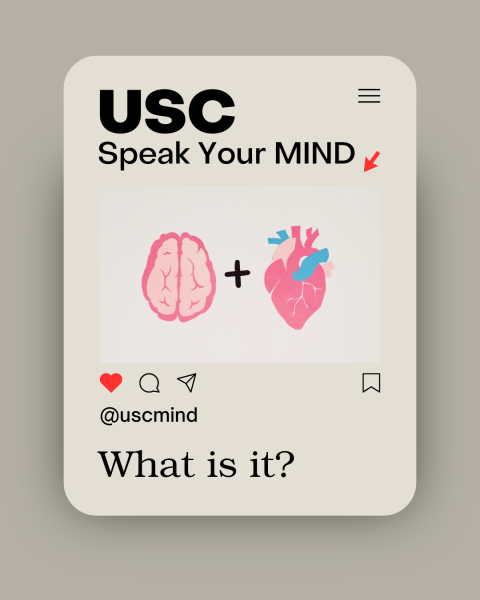 Thinking it through is one thing; saying it aloud means finally engaging.