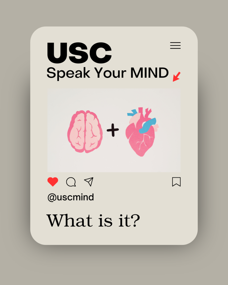 Thinking it through is one thing; saying it aloud means finally engaging.