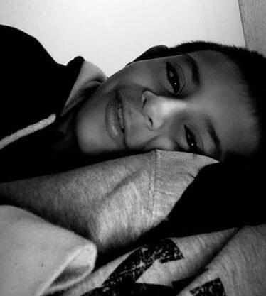 Armando is remembered as someone who always complimented others and made them happy.