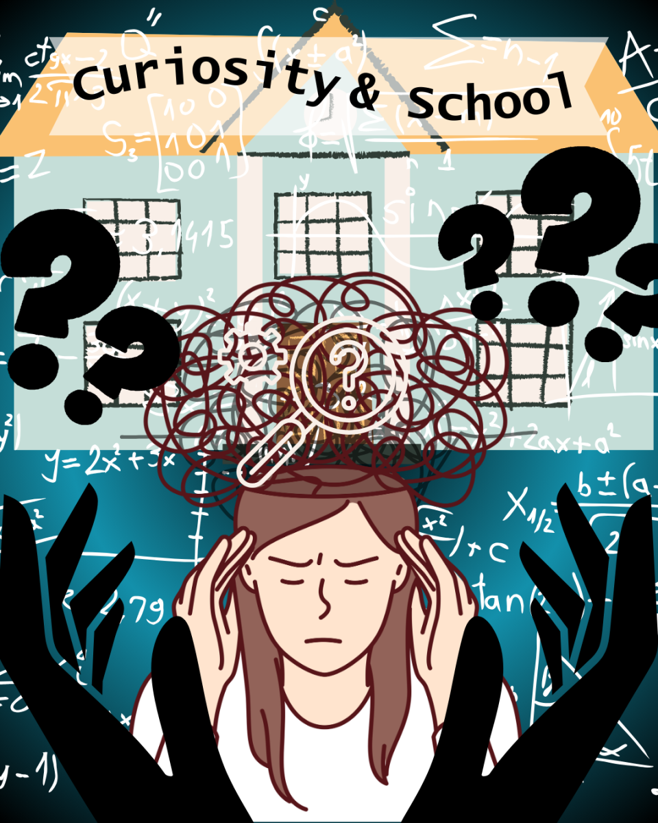 For a place where one must learn, it is odd that so many people dislike it. How is this possible? School is a place to be educated and be curious, but generations have more than expressed their displeasure of it.
