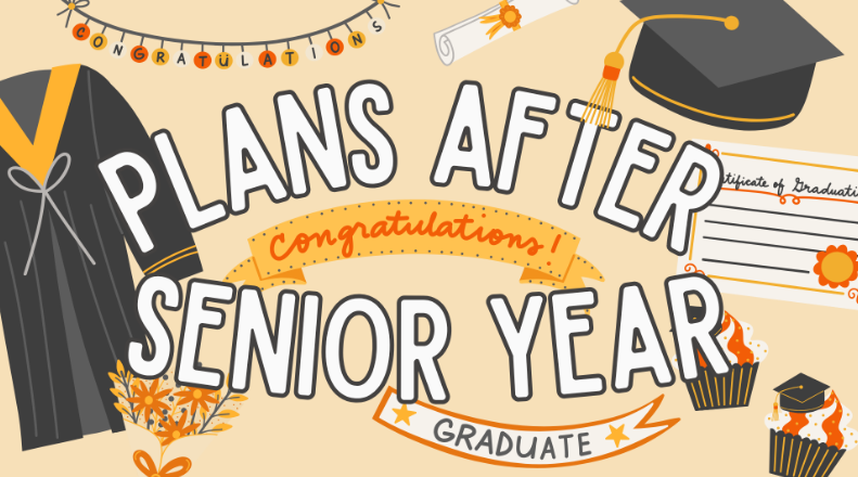 In this special MCHS Trio episode, we learn about life after graduation. From moving to Hawai'i, commuting to college, choosing majors, and chasing career dreams