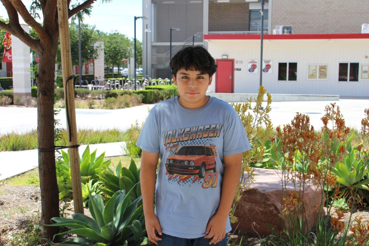 Andres Camacho