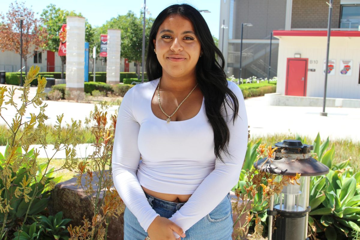 Brianna Tovar Gonzalez