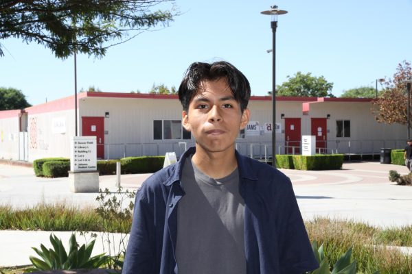 Photo of Jesus Castro