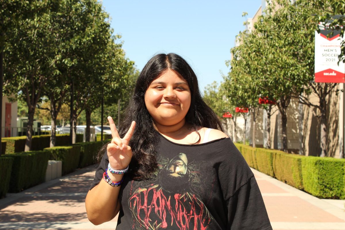 Angela M. Garcia