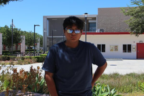 Elmer Martinez Andres