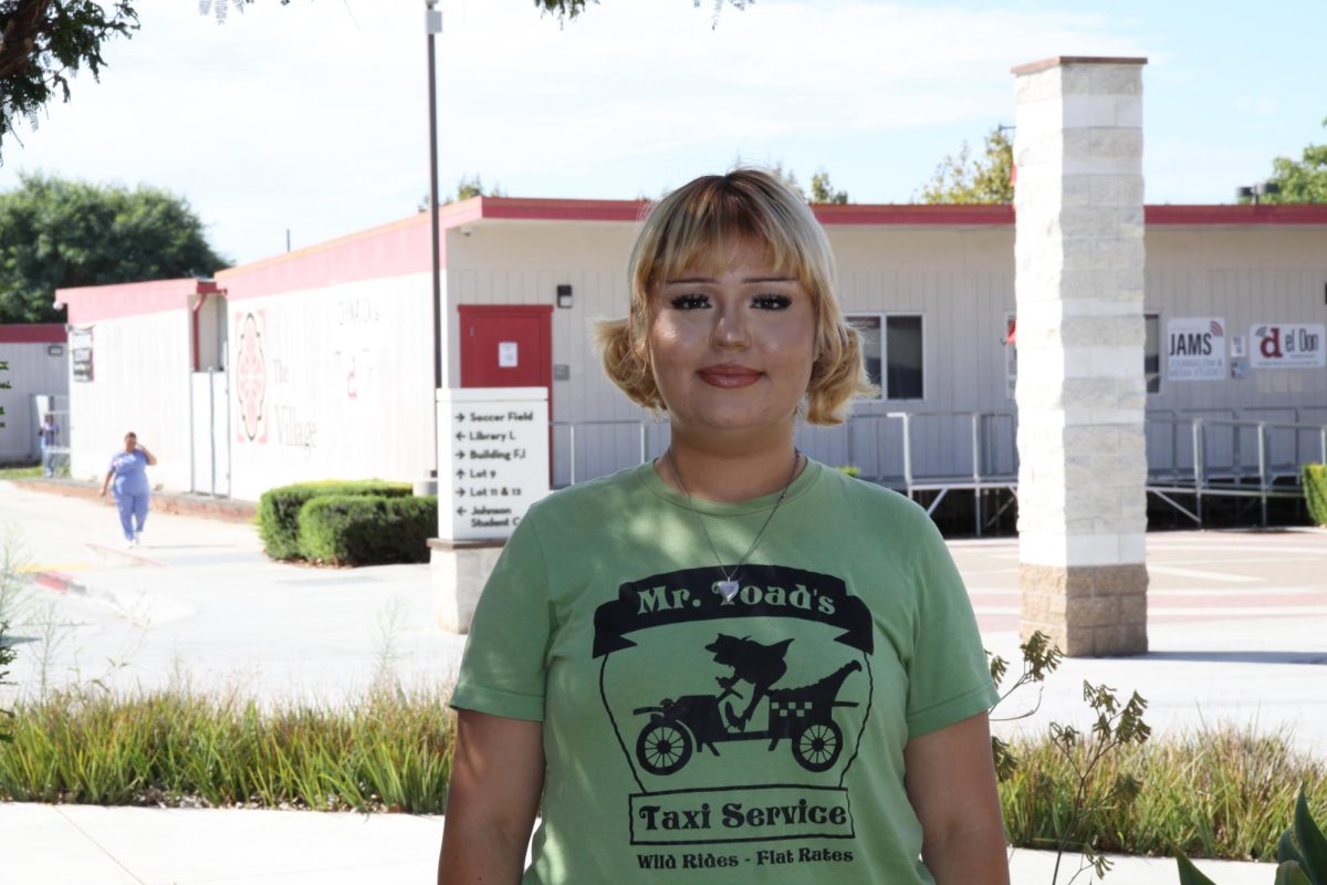 Shirley J. Gonzalez