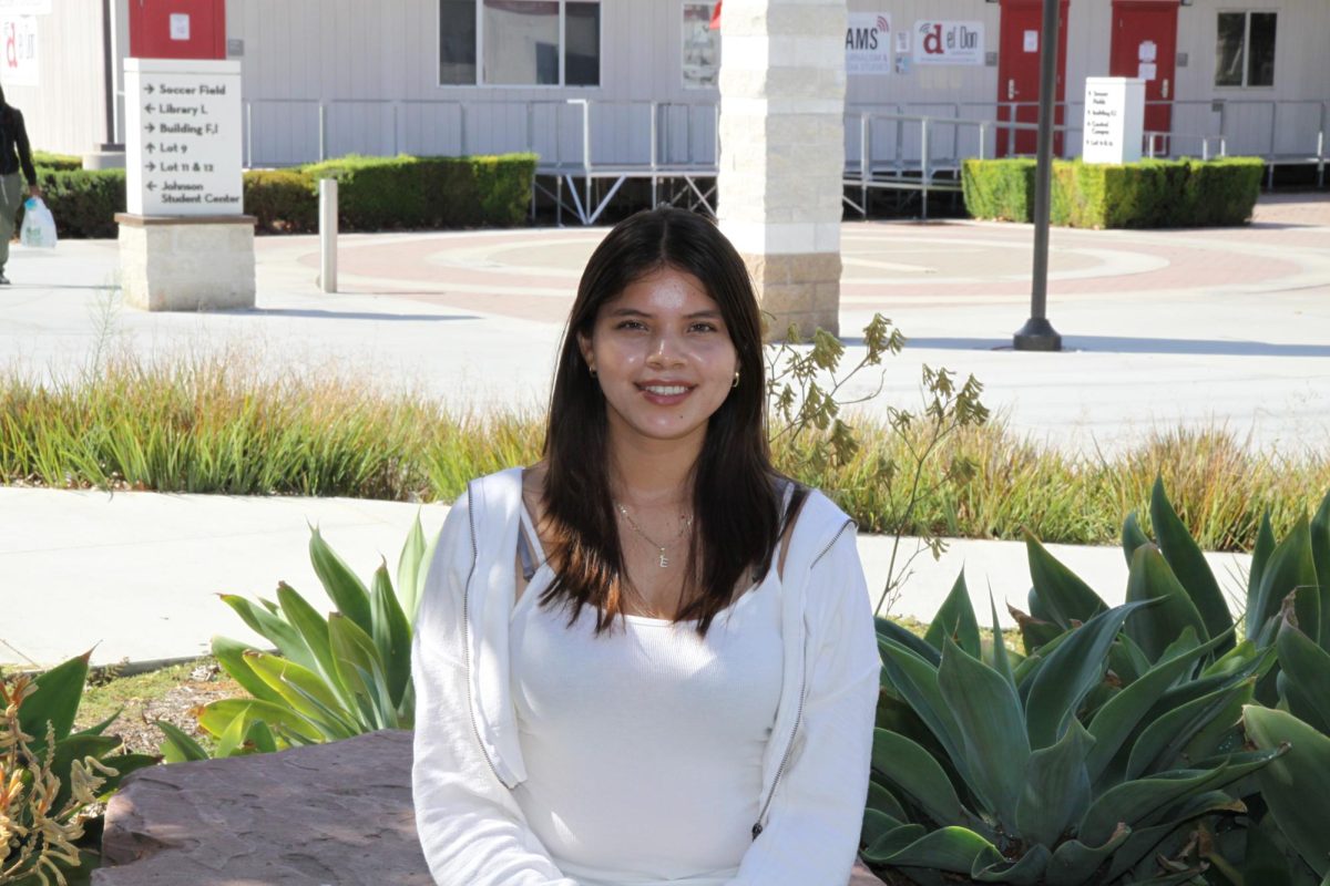 Emily Melchor