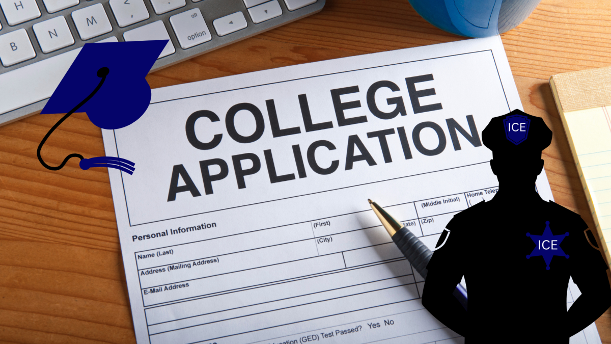 How ICE deportations are affecting students' application process and college decisions