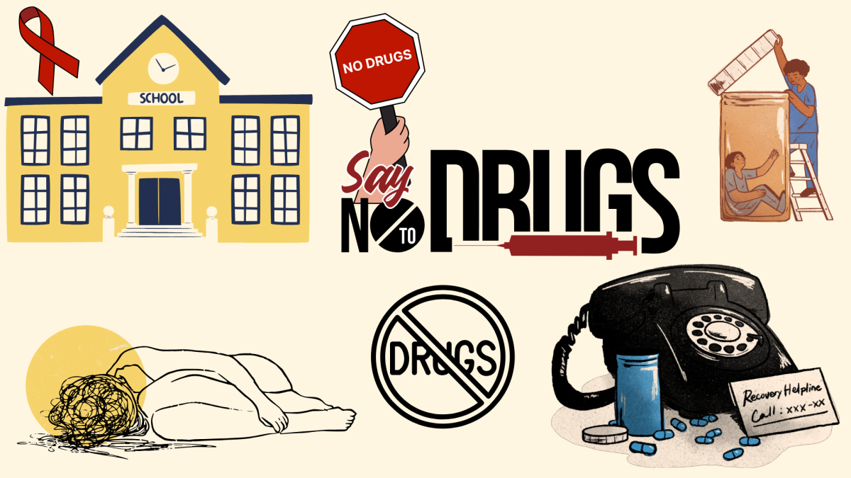 The undeniable truth about substance abuse in Santa Ana schools