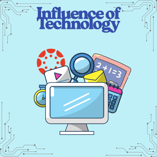 From chalkboards to Chromebooks, classrooms have transformed dramatically as technology continues to shape how teachers educate and students learn.