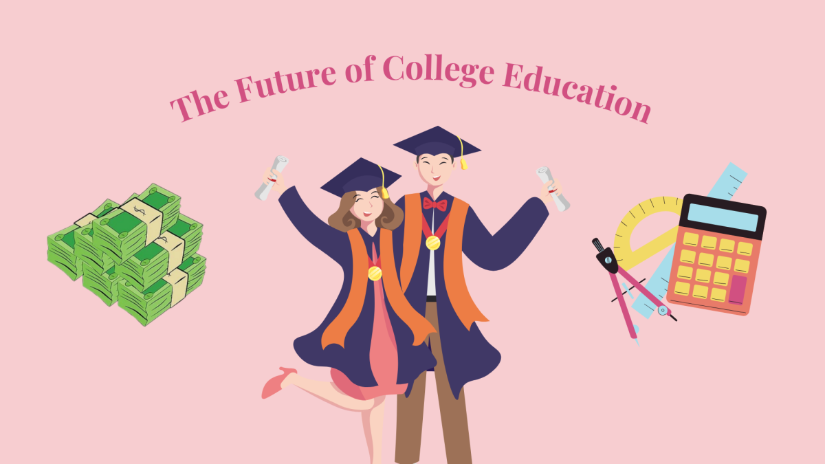 As seniors begin to shape their college plans, they stand threatened with the proposed budget cuts that can affect the future of their higher education.