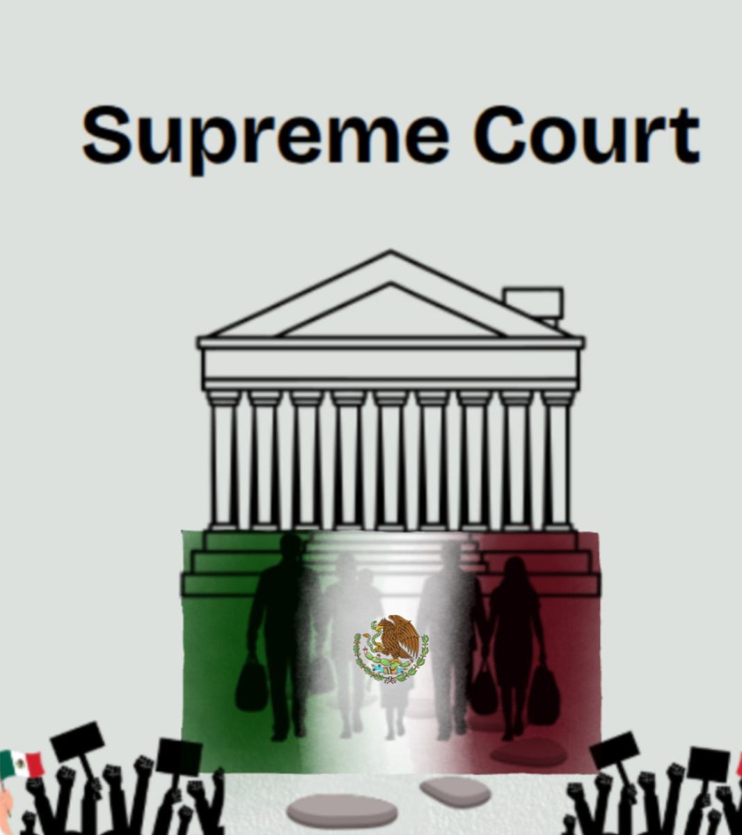 After the Supreme Court's ruling of Sept. 8, it means uncertainty for immigrant families. 