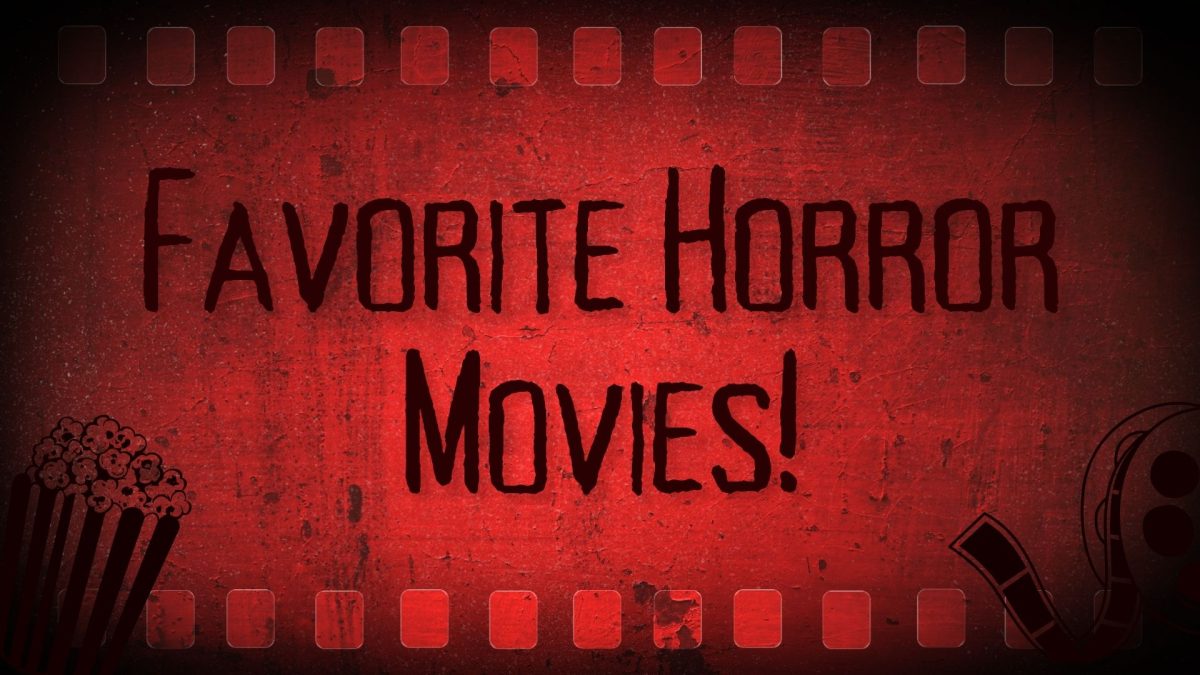 Students and teachers at Middle College High School share their thoughts on their favorite horror movies.