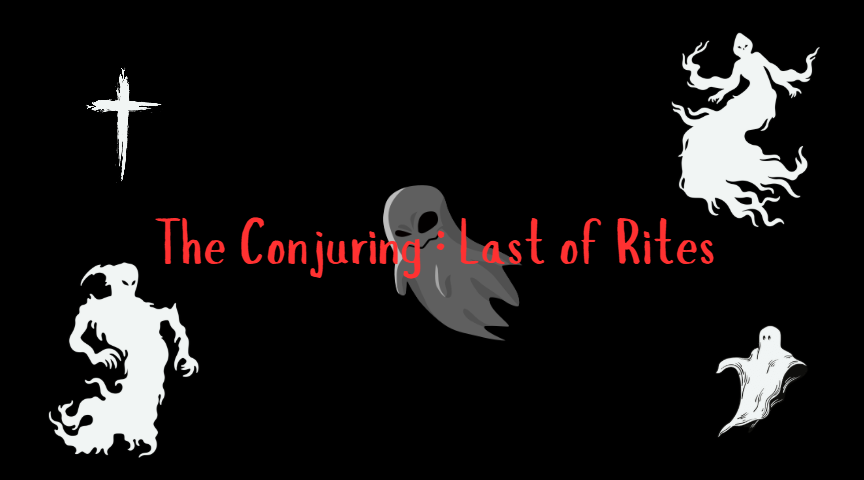 Last month the final Conjuring movie was released, leaving the people with mixed reactions.