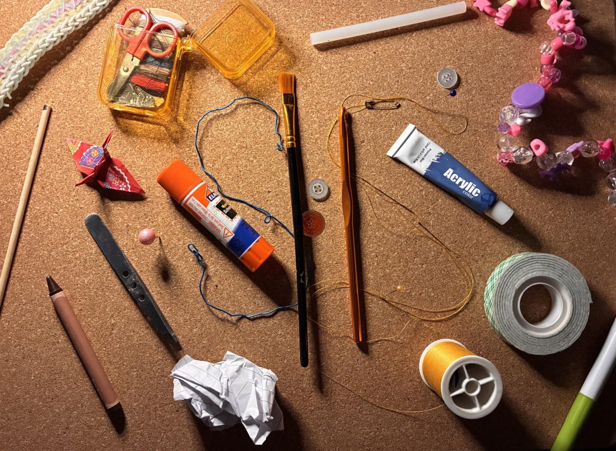 Hobbies give people a chance to relax, and find something they enjoy doing. However, rising prices for materials and tools are making it more difficult to destress.