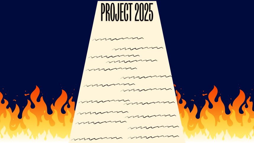 Podcast: What has come true from Project 2025