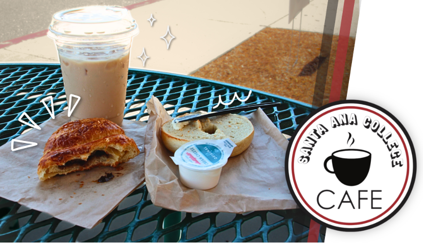 Podcast: SAC Cafe: Better than Starbucks?