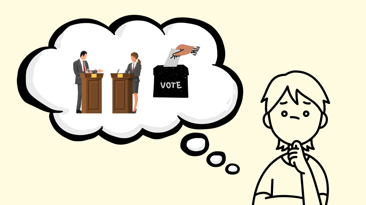 The expectation of perfect or ‘pure’ politicians slows social progression.